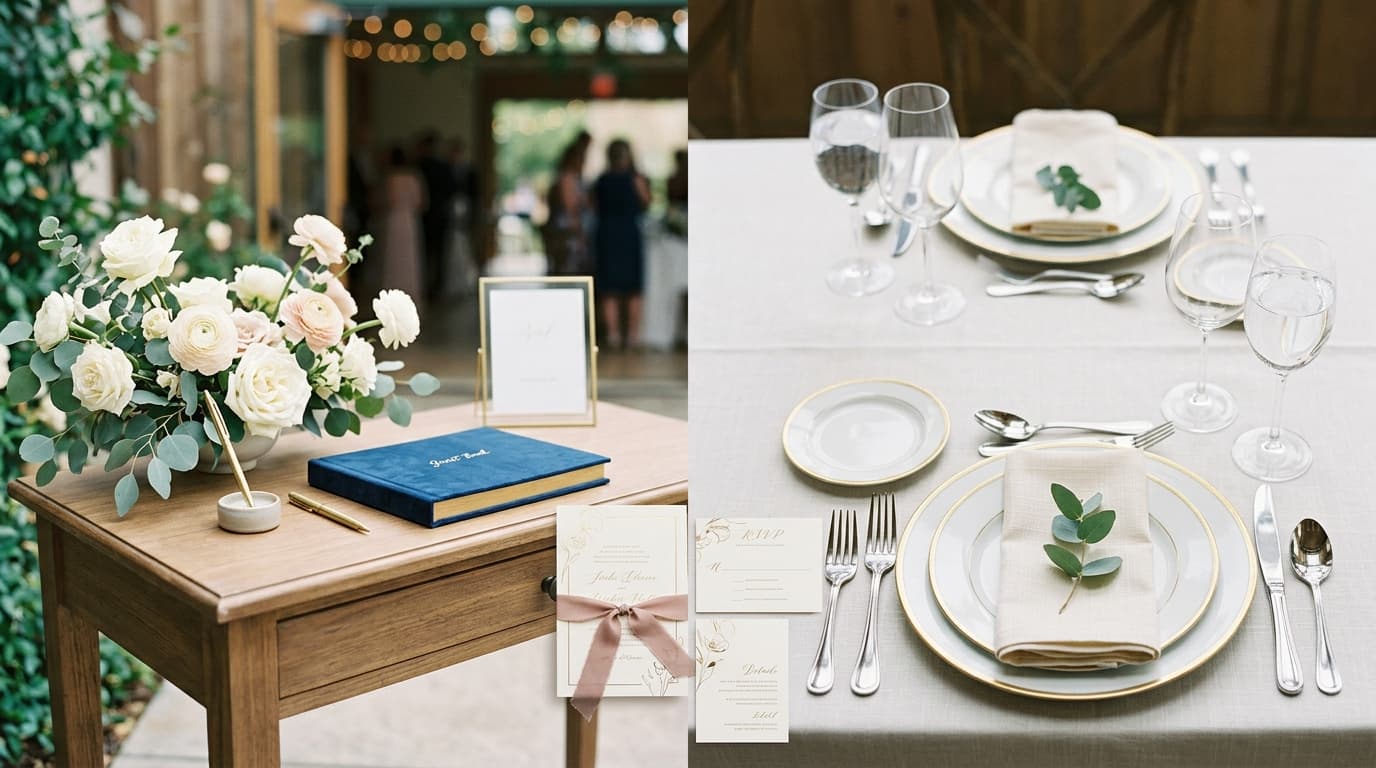 Wedding Plus-One Etiquette: Who Gets One and How to Communicate It