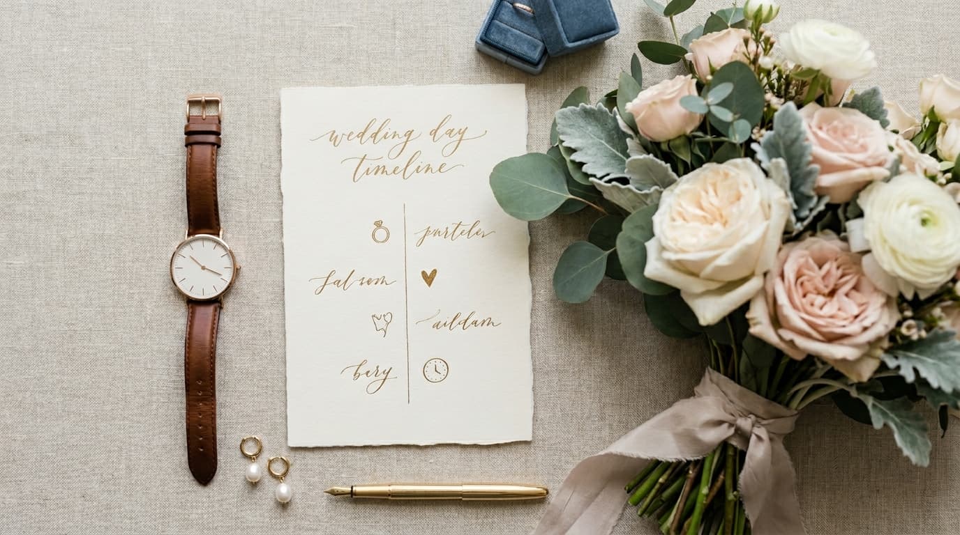 Wedding Receiving Line: Should You Do One?