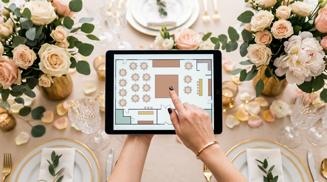 Wedding Reception Do's and Don'ts: A Practical Guide