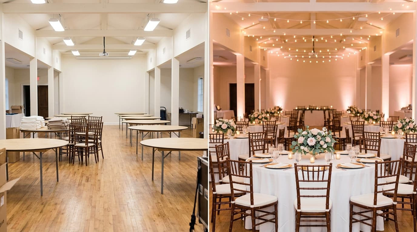 Wedding Reception Mistakes Couples Wish They Could Undo