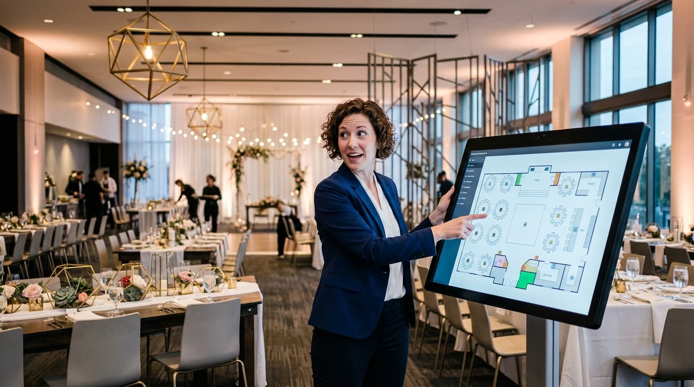 Wedding Reception Traditions Explained: Which to Keep and Which to Skip