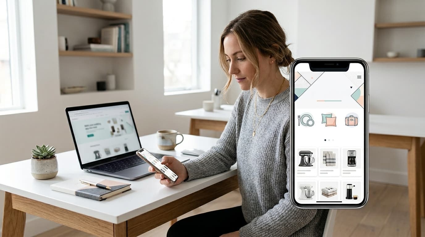 Wedding Registry Apps: The Modern Way to Build Your Wish List