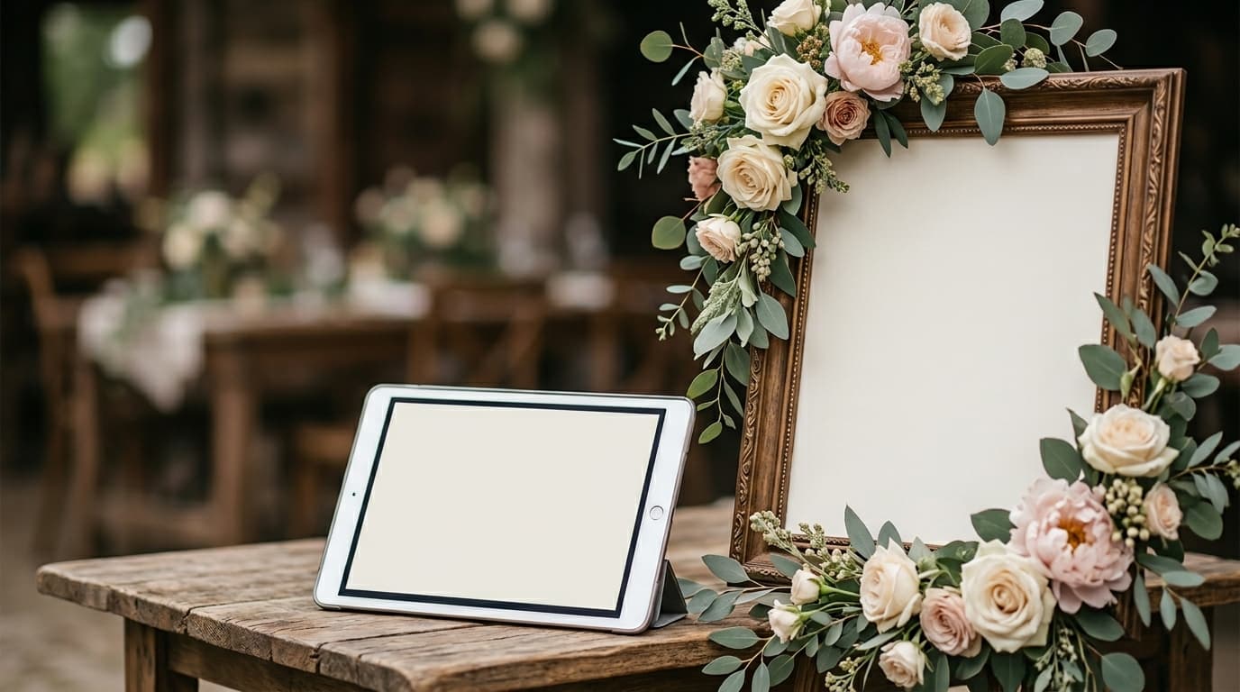 Wedding RSVP Card Wording: Templates for Every Style