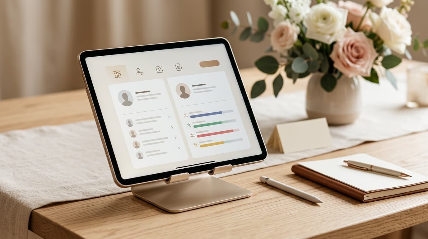 Wedding RSVP Wording Examples: Clear, Polite, and Effective