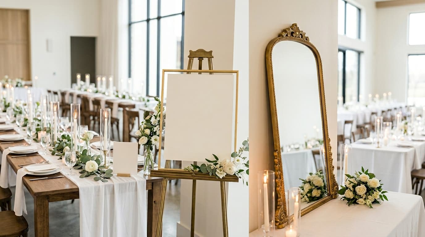 Wedding Seating Charts When Parents Are Divorced: A Tactful Guide