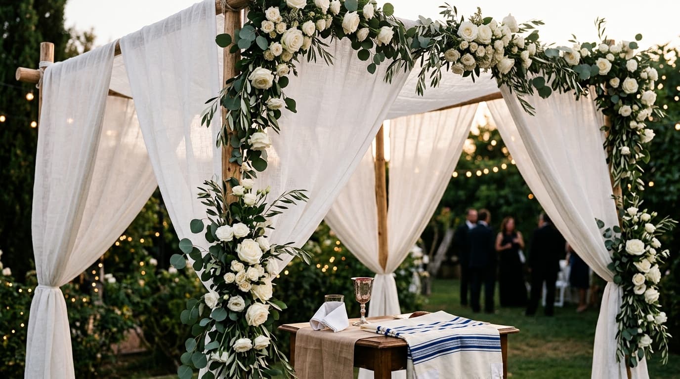 Wedding Traditions Around the World: A Global Celebration Guide