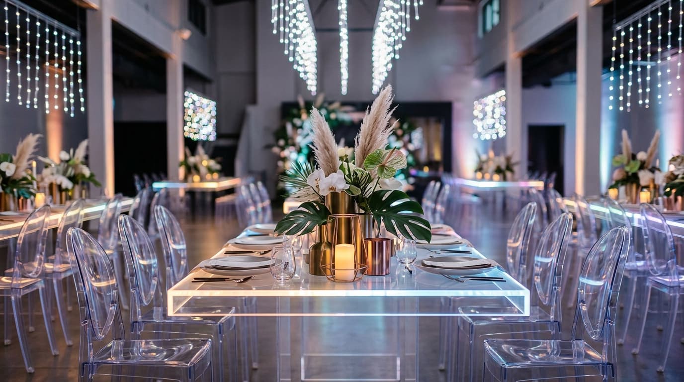 Wedding Trends for 2026: Everything You Need to Know