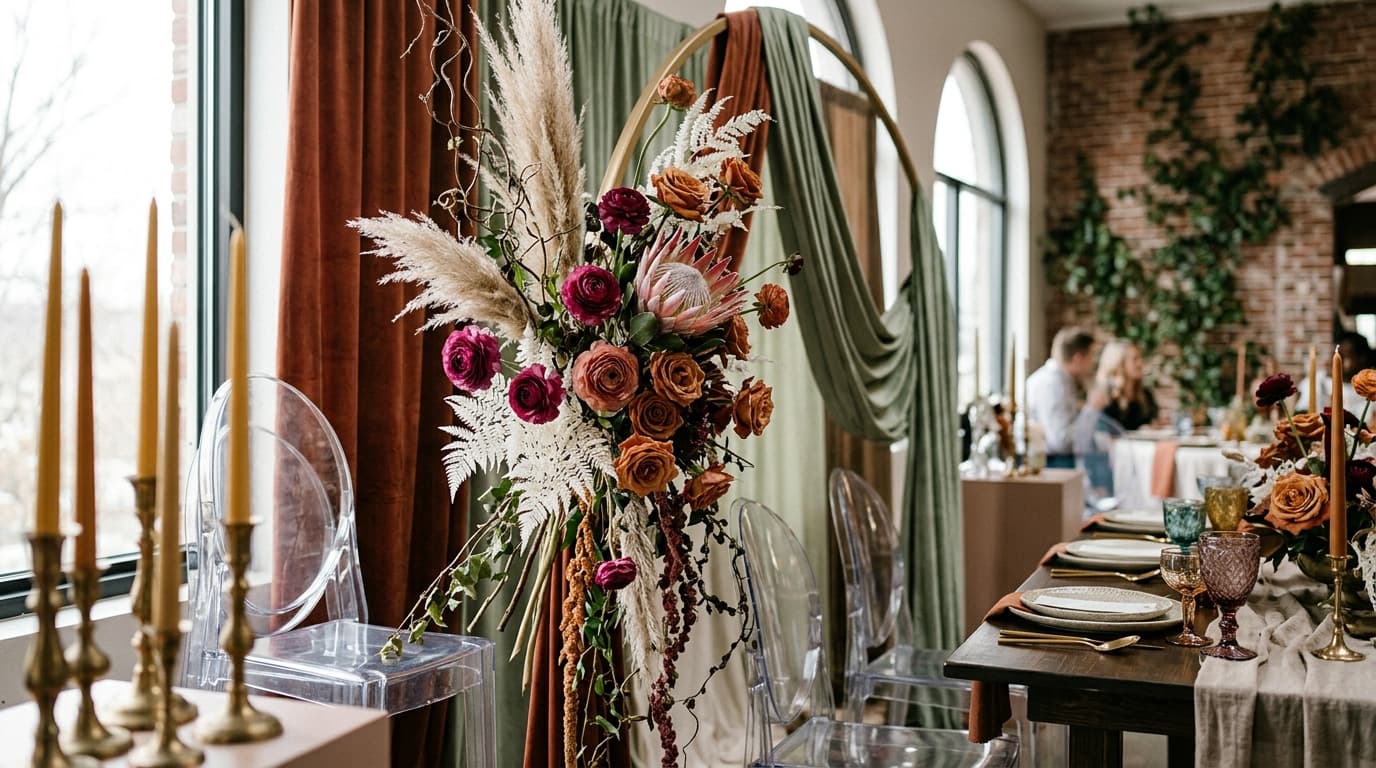 Wedding Trends That Blew Up on Instagram