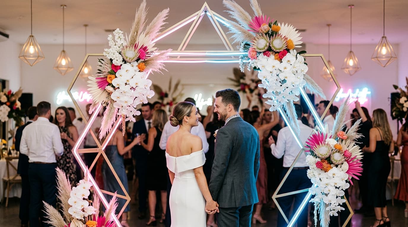 Wedding Trends That Started on TikTok
