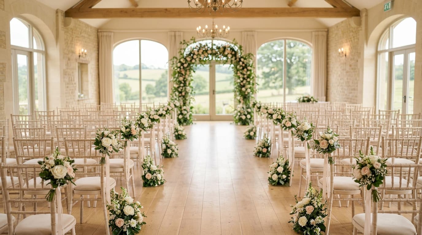 Wedding Venue Accessibility: Ensuring Every Guest Can Attend
