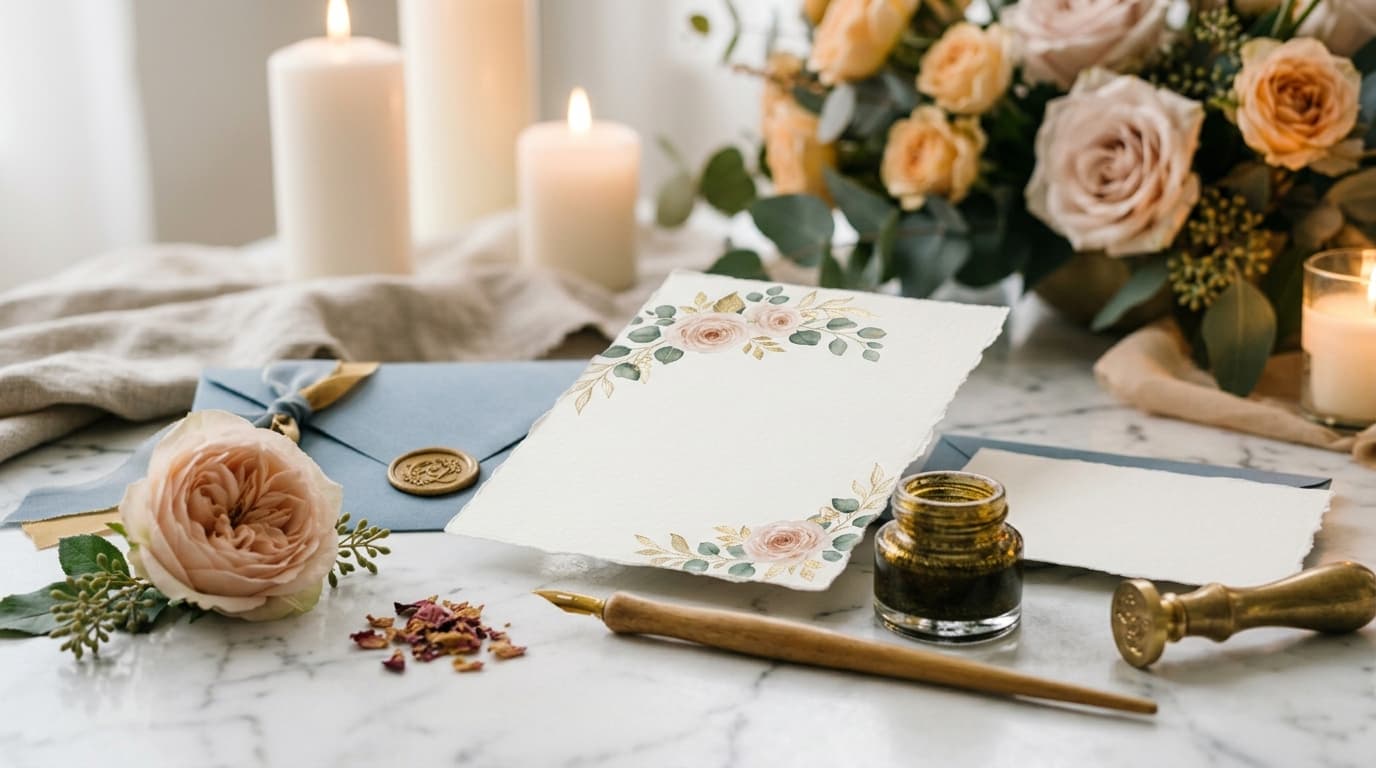 Wedding Welcome Sign Ideas That Make Guests Feel Special