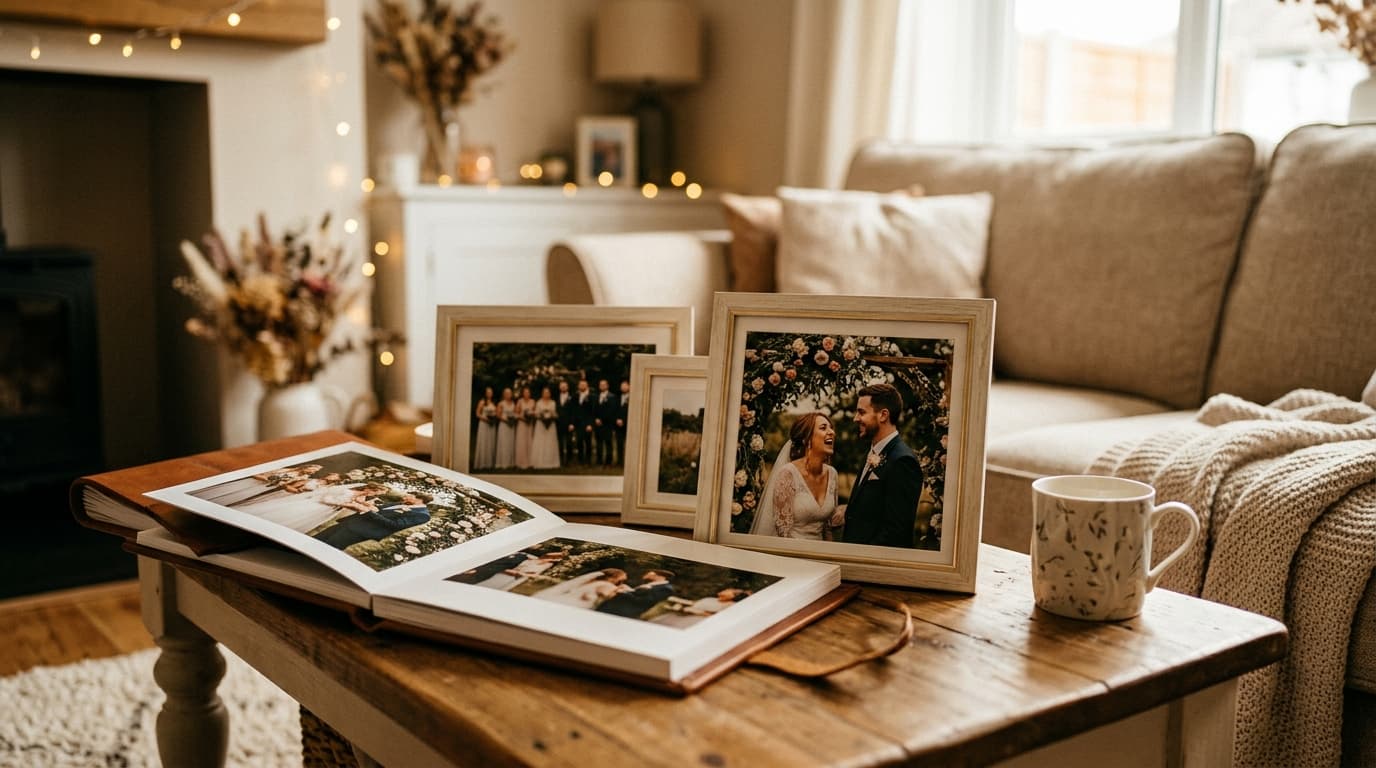 What to Do With Your Wedding Video: Editing, Sharing, and Preserving