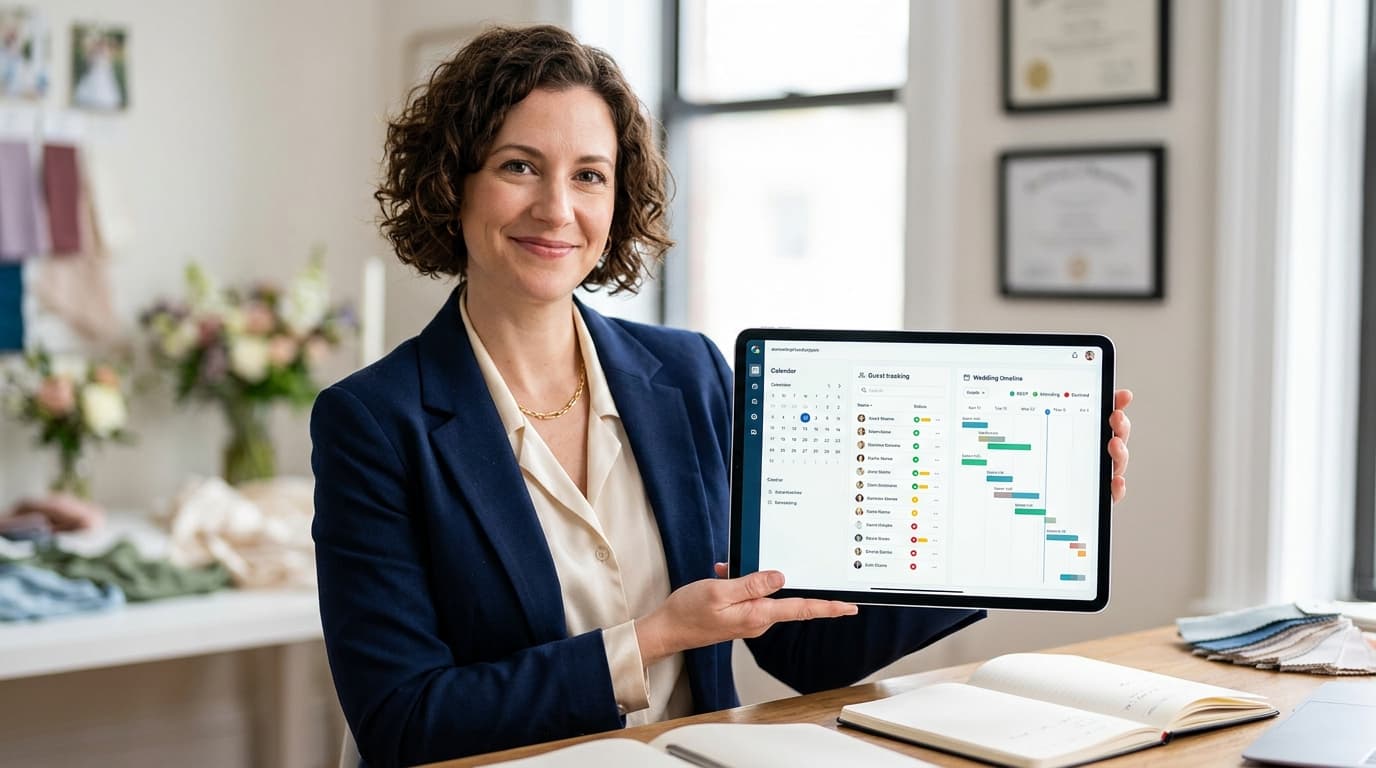 When to Set Your Wedding RSVP Deadline: A Practical Timeline