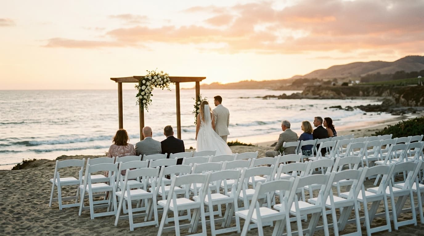 Winery Wedding Venues: Wine Country Celebrations