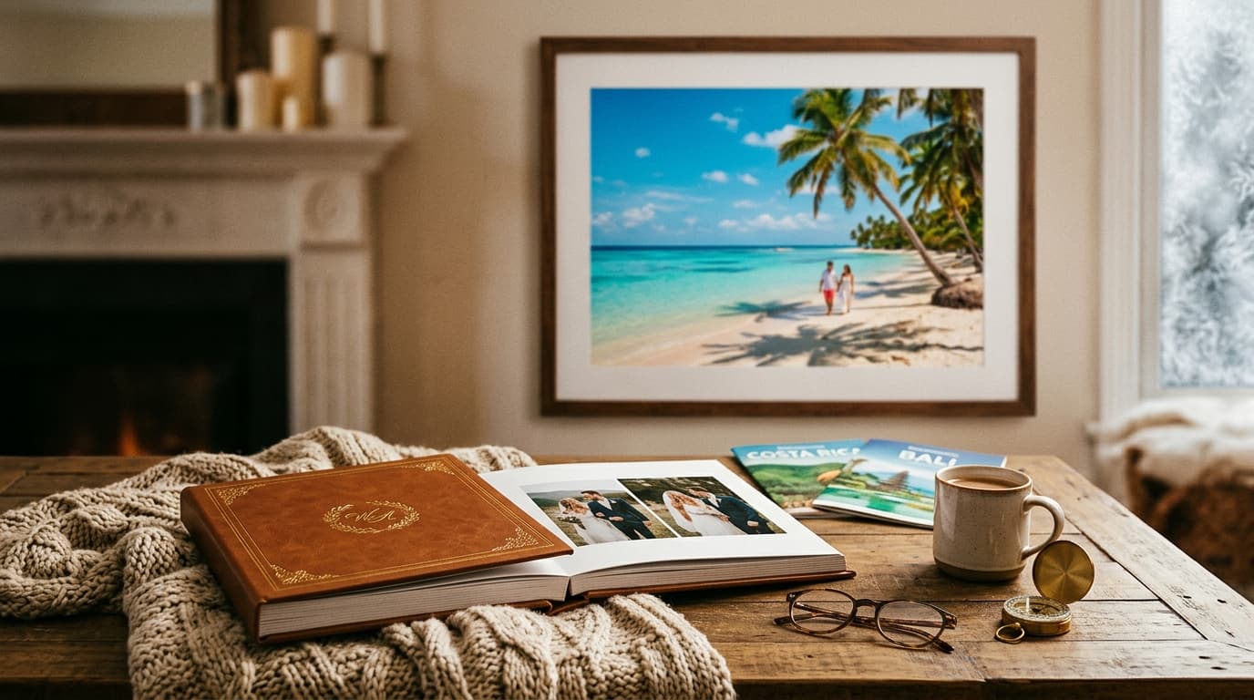 Winter Honeymoon Ideas: Cozy Destinations for Cold Weather