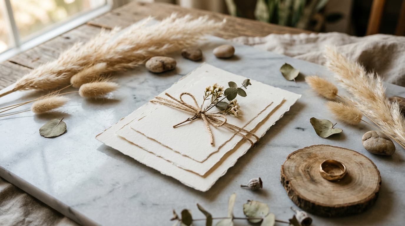 Wooden Wedding Sign Ideas: Rustic, Boho, and Natural