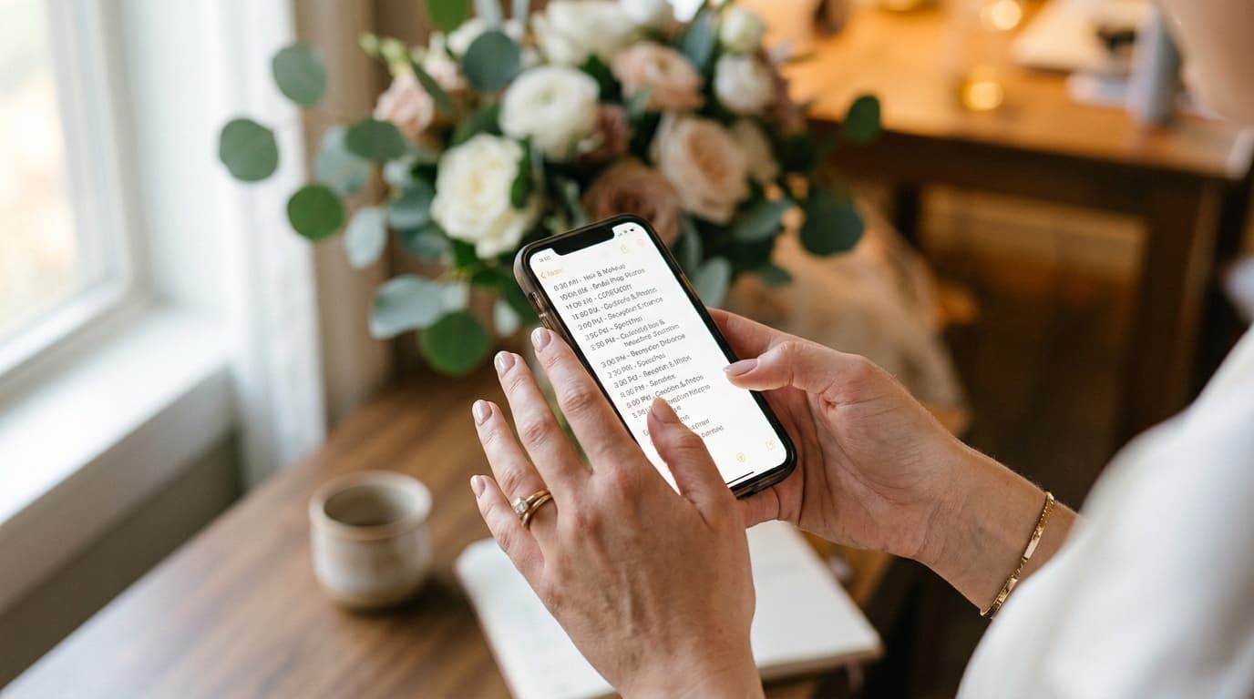 Writing Personal Vows: Tips for Heartfelt and Memorable Words