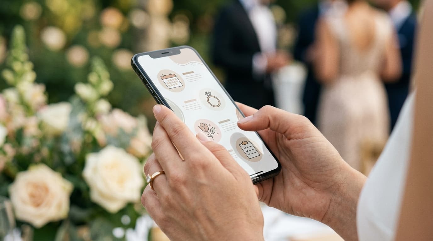 Zola vs The Knot vs WeddingWire: Platform Comparison
