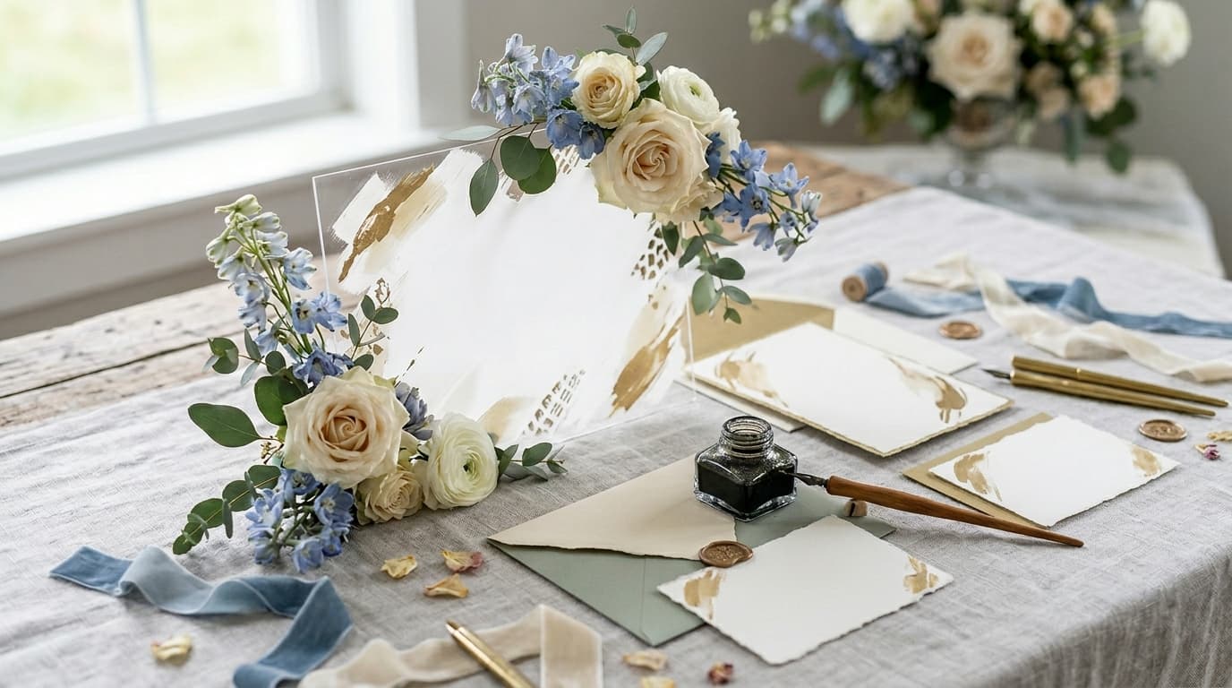 Zola Wedding Stationery: Designs, Pricing, and Quality